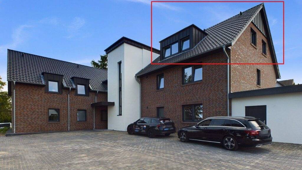 Wohnung zum Kauf 379.000 € 4 Zimmer 85 m² EG Mellendorf Wedemark / Mellendorf 30900