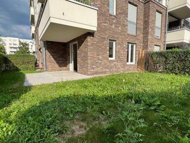 Wohnung zur Miete 948 € 2 Zimmer 58,2 m² Brunnenallee 7 Waldstadt I Potsdam - Waldstadt I 14478