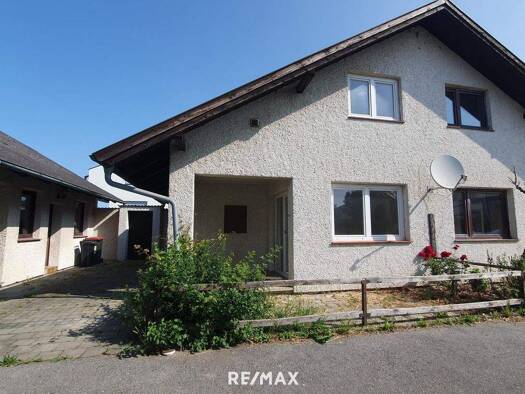 Wohnung zur Miete 367 € 2 Zimmer 55 m² Illmitz 7142