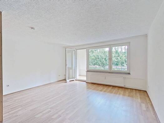 Wohnung zur Miete 791 € 4 Zimmer 84,5 m² EG frei ab 01.09.2026 Erich-Schmidt-Weg 3 Geismar Göttingen 37083