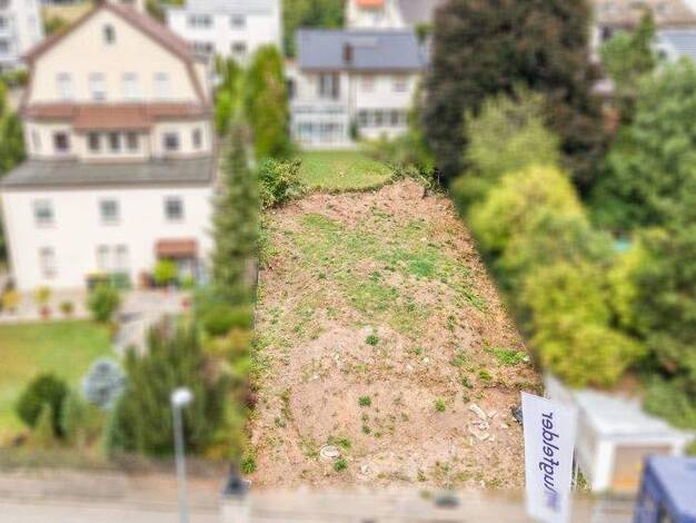 Grundstück zum Kauf 327 m² Grundstück Tamm 71732