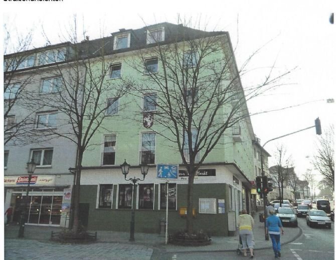 Wohnung zur Miete 344,65 € 2 Zimmer 56,5 m²<br/>Wohnfläche 1.<br/>Geschoss ab sofort<br/>Verfügbarkeit Langerfelder Str. 150-152 Langerfeld - Mitte Wuppertal 42389