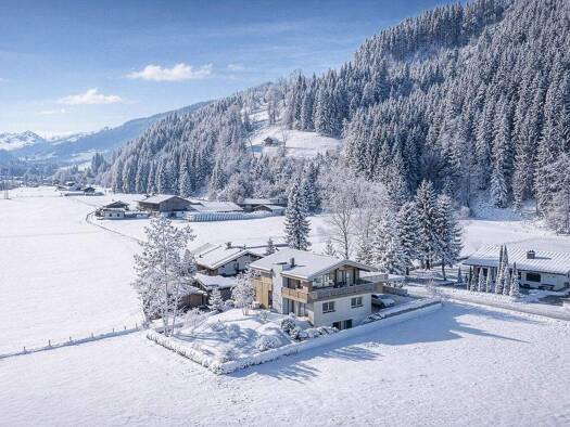 Grundstück zum Kauf 2.380.000 € 919 m² Grundstück Aurach bei Kitzbühel 6371