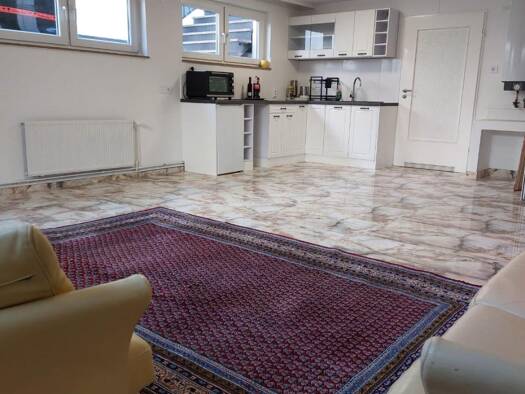 Wohnung zur Miete 750 € 2 Zimmer 60 m² Geschoss -1/2 frei ab sofort Groß-Gerau 64521