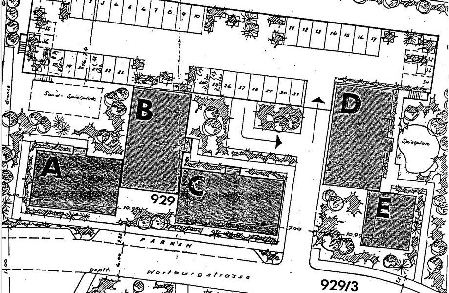 Wohnung zum Kauf provisionsfrei als Kapitalanlage geeignet 240.000 € 3 Zimmer 72,6 m²<br/>Wohnfläche Jenaer Straße 10 Altenberg Oberasbach 90522