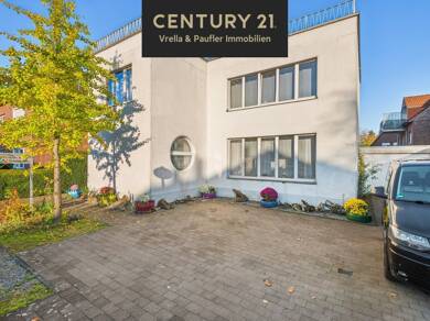 Mehrfamilienhaus zum Kauf 309.000 € 6 Zimmer 122 m² 405 m² Grundstück Ostring 69 Goch Goch 47574