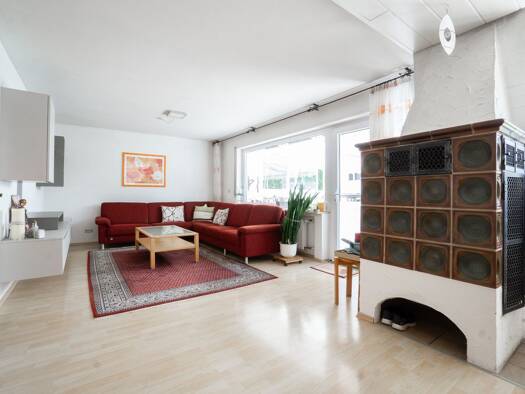 Einfamilienhaus zum Kauf 355.000 € 5 Zimmer 140 m² 527 m² Grundstück Mengen Mengen 88512