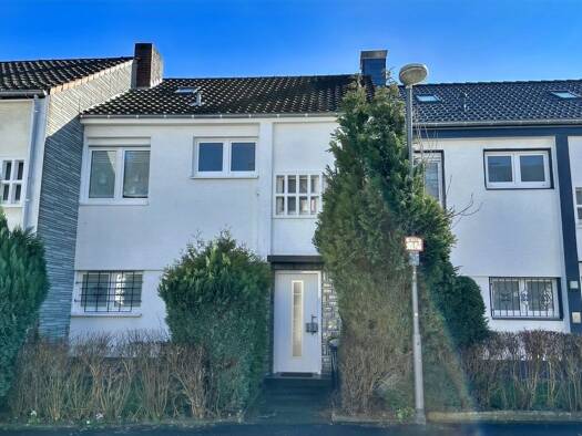 Reihenmittelhaus zum Kauf 395.000 € 4 Zimmer 100 m² 218 m² Grundstück frei ab sofort Elberfeld Wuppertal 42109