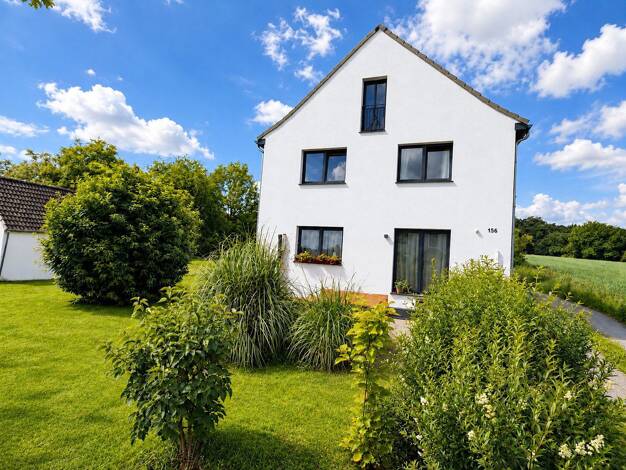 Einfamilienhaus zum Kauf provisionsfrei 895.000 € 9 Zimmer 189 m² 1.762 m² Grundstück Auf dem Kalwes Querenburg Bochum 44801