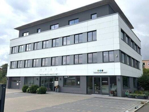 Büro zur Miete provisionsfrei 8.478 € 17 Zimmer 628 m² Bürofläche Herzogenaurach Herzogenaurach 91074
