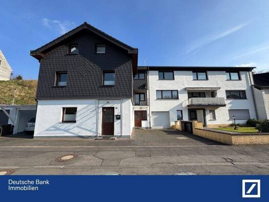 Mehrfamilienhaus zum Kauf 568.000 € 14 Zimmer 420 m² 900 m² Grundstück Olef Schleiden 53937