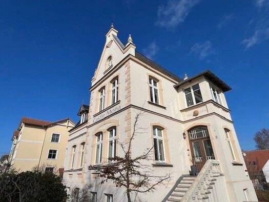 Wohnung zum Kauf 259.000 € 2 Zimmer 49 m² 3. Geschoss Graal Müritz 18181