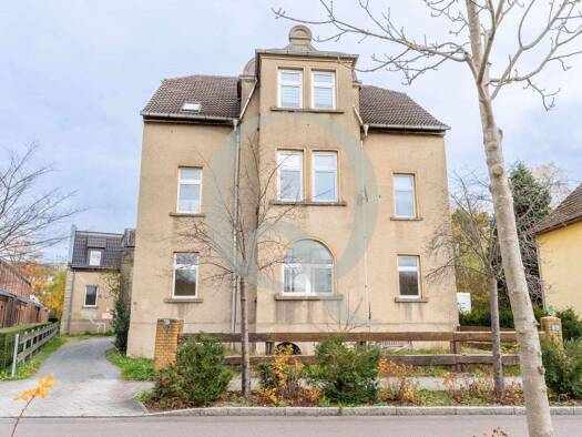 Mehrfamilienhaus zum Kauf als Kapitalanlage geeignet 195.000 € 552 m² 1.670 m² Grundstück Bad Schmiedeberg 06905