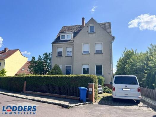 Mehrfamilienhaus zum Kauf 199.000 € 7 Zimmer 169,9 m² 2.497 m² Grundstück frei ab sofort Röxe Stendal 39576