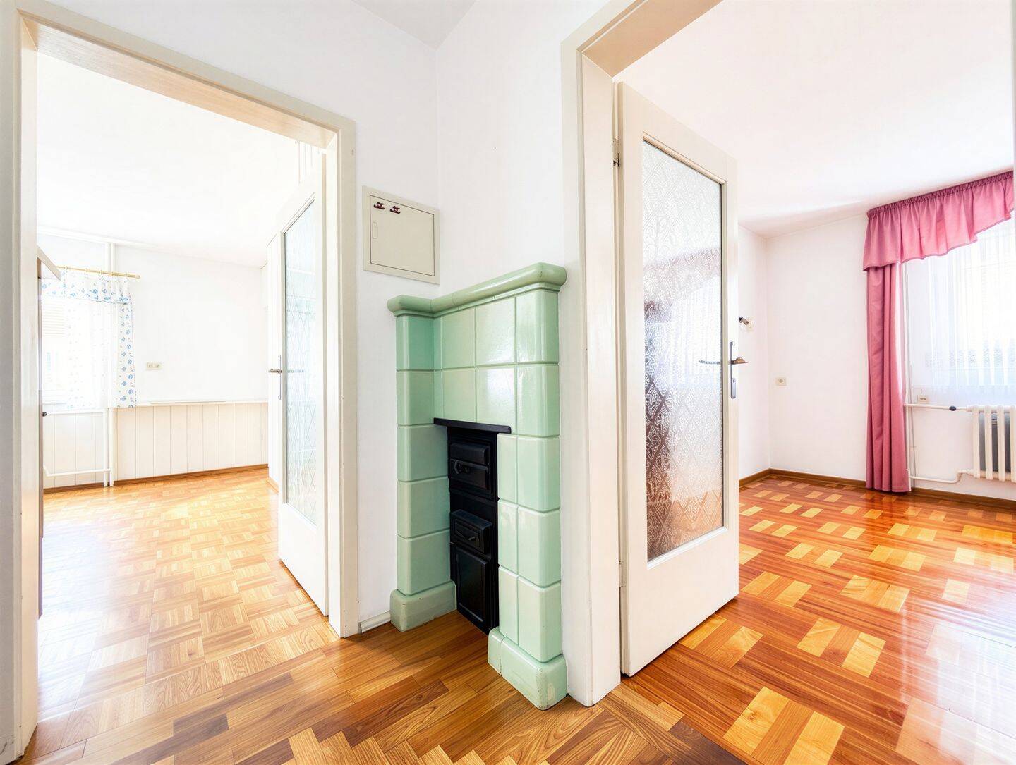 Einfamilienhaus zum Kauf - Ansicht 5