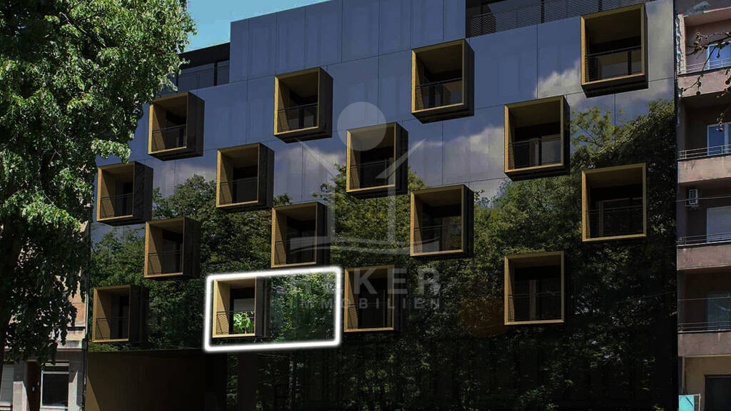 Wohnung zum Kauf - Erstbezug 1.229.821 € 4 Zimmer 153,9 m² 1. Geschoss Zagreb 10000