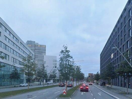 Laden zum Kauf als Kapitalanlage geeignet 1 Zimmer 666 m² teilbar von 666 m² bis 666 m² HafenCity Mitte 20457