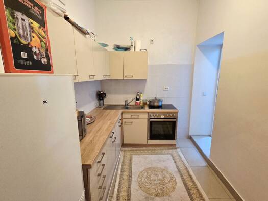 Wohnung zum Kauf 369.000 € 1 Zimmer 51,2 m² Wien 1020