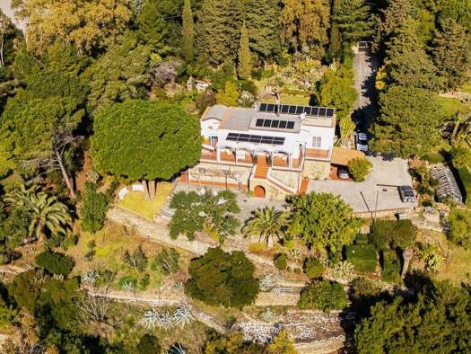 Haus zum Kauf 3.000.000 € 500 m² Pollica 84068
