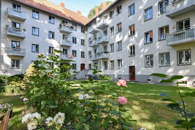 Wohnung zum Kauf provisionsfrei 225.000 € 1 Zimmer 36,2 m² EG Greifswalder Straße 62 Prenzlauer Berg Berlin 10407