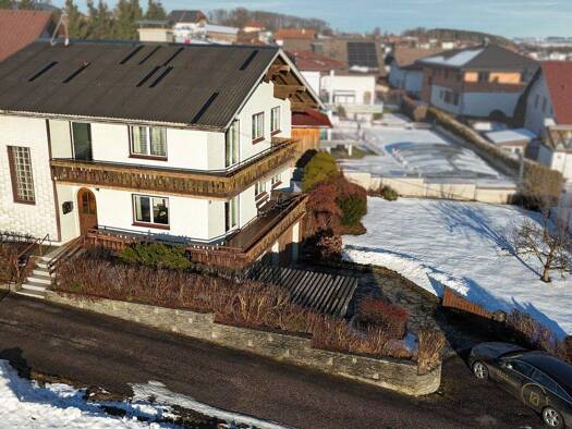 Einfamilienhaus zum Kauf 359.000 € 7 Zimmer 140 m² 698 m² Grundstück Pinsdorf 4812