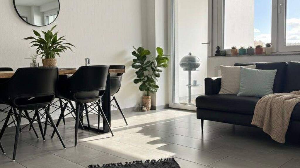 Studio zum Kauf 179.000 € 1 Zimmer 40 m² 1. Geschoss Goldbacher Str. 31 Innenstadt Aschaffenburg 63739