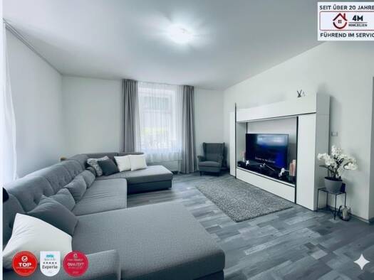 Wohnung zum Kauf 279.000 € 3 Zimmer 70,7 m² Hanuschgasse Bad Vöslau 2540