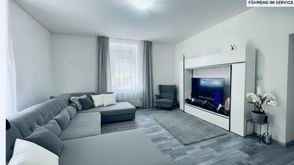 Wohnung zum Kauf 279.000 € 3 Zimmer 70,7 m² Hanuschgasse Bad Vöslau 2540