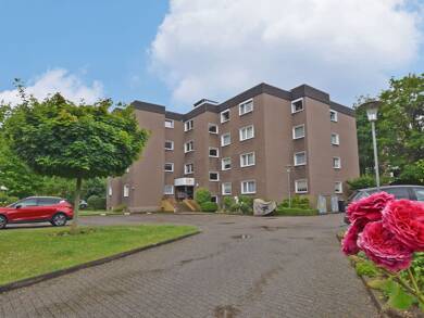 Wohnung zum Kauf 152.000 € 3,5 Zimmer 85 m² Essen 45326