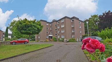 Wohnung zum Kauf 152.000 € 3,5 Zimmer 85 m² Essen 45326
