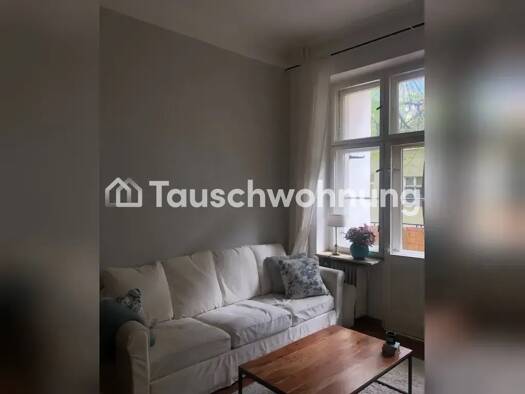 Wohnung zur Miete Tauschwohnung 695 € 2 Zimmer 63 m² 1. Geschoss Westend Charlottenburg-Wilmersdorf 13629