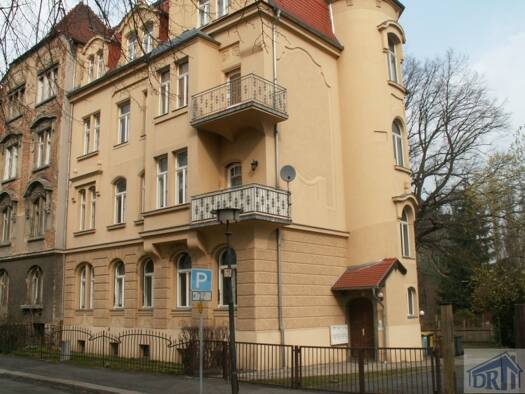 Wohnung zur Miete 235 € 2 Zimmer 46,7 m² 2. Geschoss frei ab sofort Zittau Zittau 02763