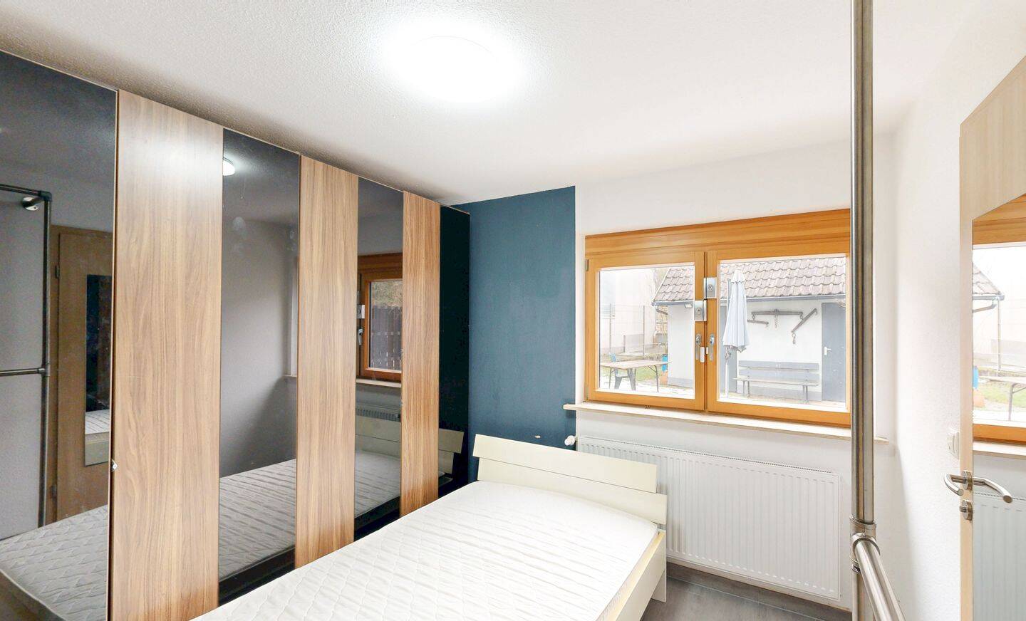 Haus – Wertheim, Waldenhausen - Ansicht 4
