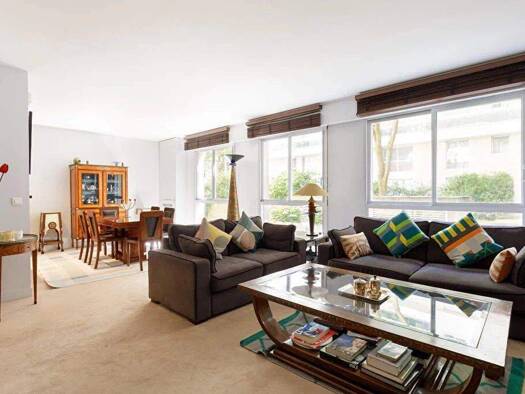 Wohnung zum Kauf 1.100.000 € 4 Zimmer 105,4 m² Haut Mondétour 7th (Invalides, Eiffel Tower, Orsay) 75006