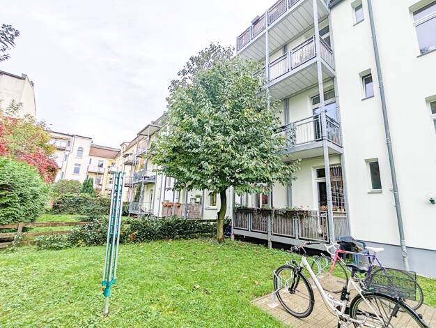 Sonstiges zum Kauf als Kapitalanlage geeignet 105.000 € 3 Zimmer 75 m² 440 m² Grundstück Lutherstraße 14B Sudenburg Magdeburg 39112