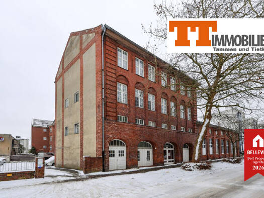 Laden zur Miete 5 € Innenstadt Wilhelmshaven-Innenstadt 26382