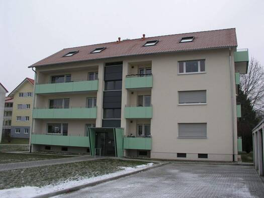 Wohnung zur Miete 464 € 3 Zimmer 57,4 m² Heitersheim 79423