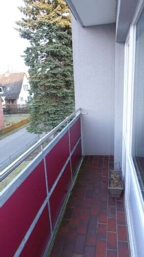 Großes Appartement in ruhigem Haus! – Elswigstr. 19, 23562 Lübeck – Vorschaubild 15