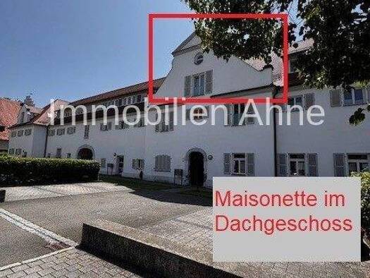 Maisonette zum Kauf 195.000 € 2 Zimmer 39,2 m² Baindt Baindt 88255