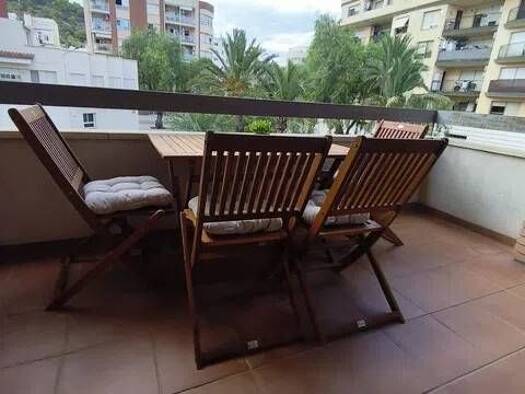 Wohnung zum Kauf 148.900 € 2 Zimmer 60 m² 1. Geschoss Esports Dels la Ràpita 43540