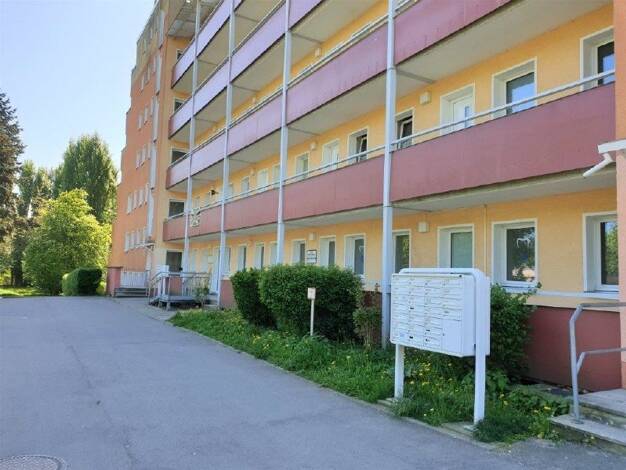 Ladenfläche zur Miete provisionsfrei 5,50 € 35 m² Verkaufsfläche Bautzen Bautzen 02625