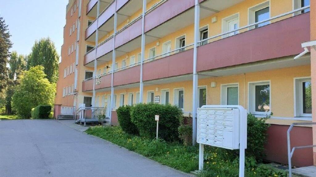 Ladenfläche zur Miete provisionsfrei 5,50 € 35 m² Verkaufsfläche Bautzen 02625