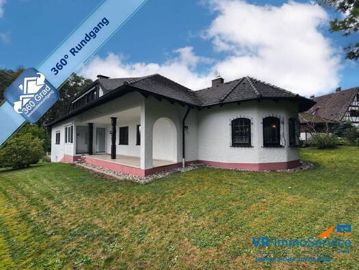 Einfamilienhaus zum Kauf 789.000 € 7 Zimmer 261 m² 761 m² Grundstück Polsdorf Allersberg 90584
