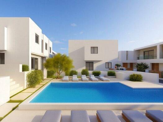 Villa zum Kauf 430.000 € 4 Zimmer 257 m² Peyia