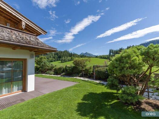 Wohnung zur Miete 3.545 € 120 m² Winklernfeld Kitzbühel 6370