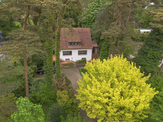 Haus zum Kauf 485.000 € 4 Zimmer 123 m² 1.455 m² Grundstück Hausbruch Harburg 21149
