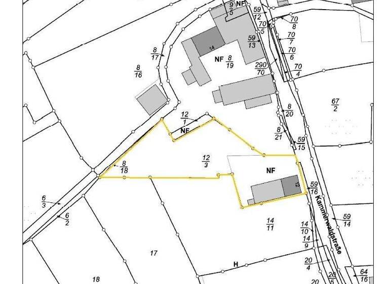 Einfamilienhaus zum Kauf 219.000 € 5 Zimmer 158 m² 2.260 m² Grundstück Bauler 54673