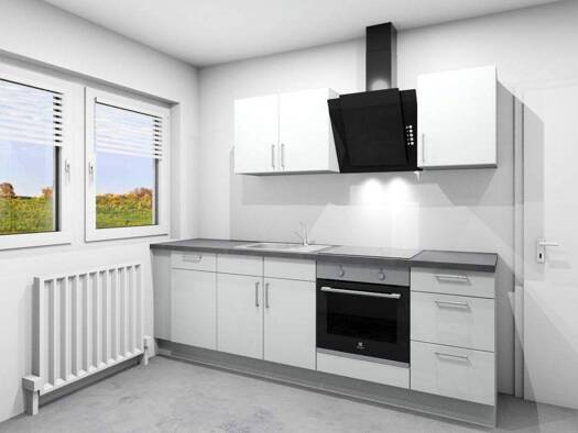 Wohnung zur Miete 630 € 3 Zimmer 70 m² 2. Geschoss Amberg 92224