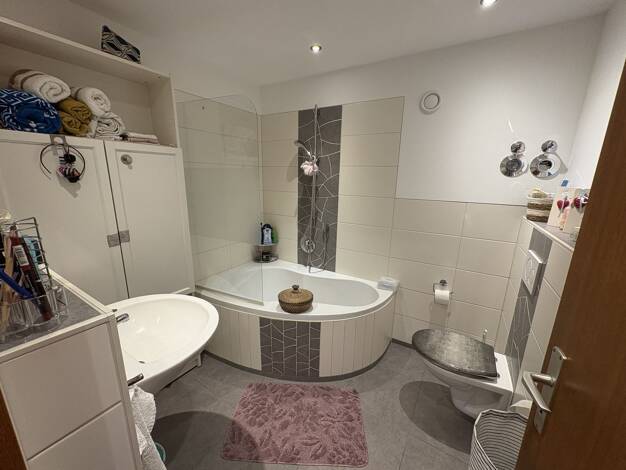 Wohnung zum Kauf 321.100 € 3 Zimmer 89 m² 3. Geschoss Leimen 69181