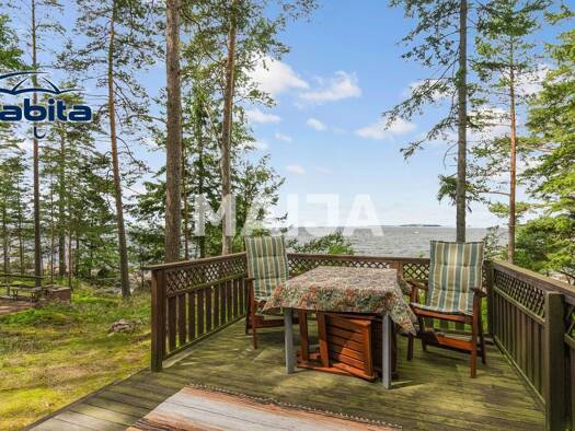 Haus zum Kauf 59.000 € 1 Zimmer 33 m² 2.020 m² Grundstück viikari 310 Kotka 48100